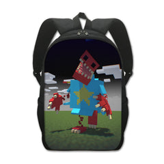 Project Playtime Boxy boo Backpack School Sports Bag for Kids Boy Girl
