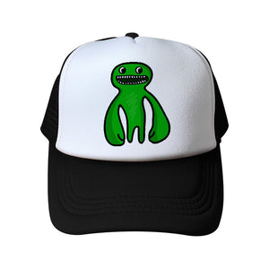 Garten of Banban Baseball Hats Unisex Caps Adjustable Casual Sports Sun Hat