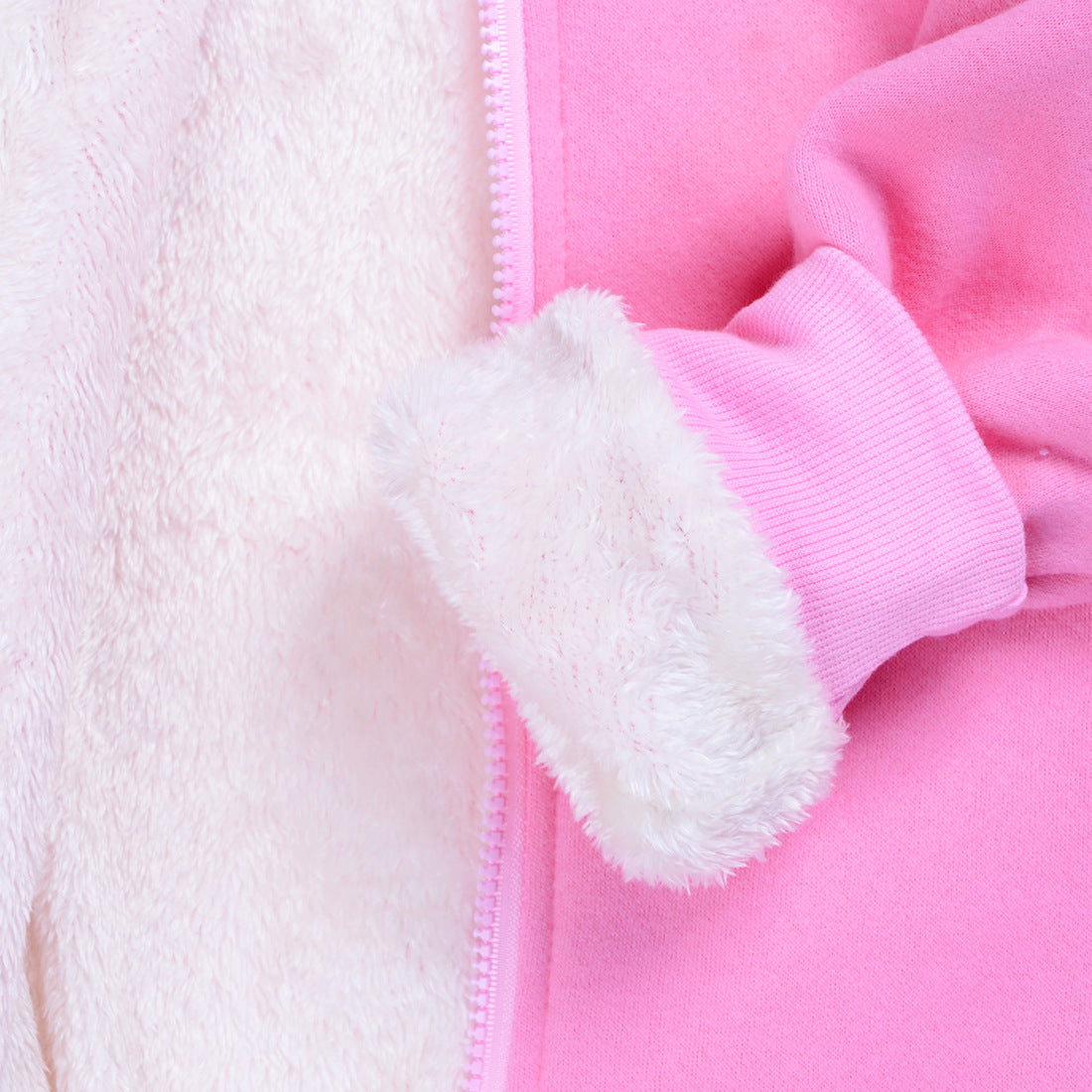 Bendy Pullover Hoodie Sweatshirt Autumn Winter Unisex Sweater Zipper Jacket for Kids Boy Girls