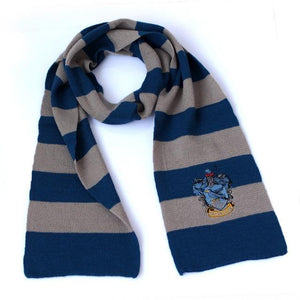 Harry Potter #23 Cosplay Scarf Halloween Costume Magic School Party Uniform Prop