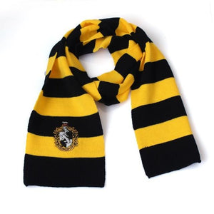 Harry Potter #23 Cosplay Scarf Halloween Costume Magic School Party Uniform Prop