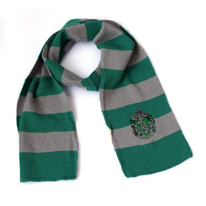 Harry Potter #23 Cosplay Scarf Halloween Costume Magic School Party Uniform Prop
