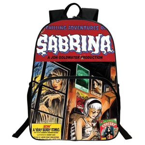 Riverdale Backpack School Bag for Kids