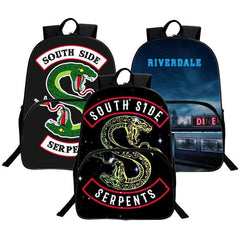 Riverdale Backpack School Bag for Kids