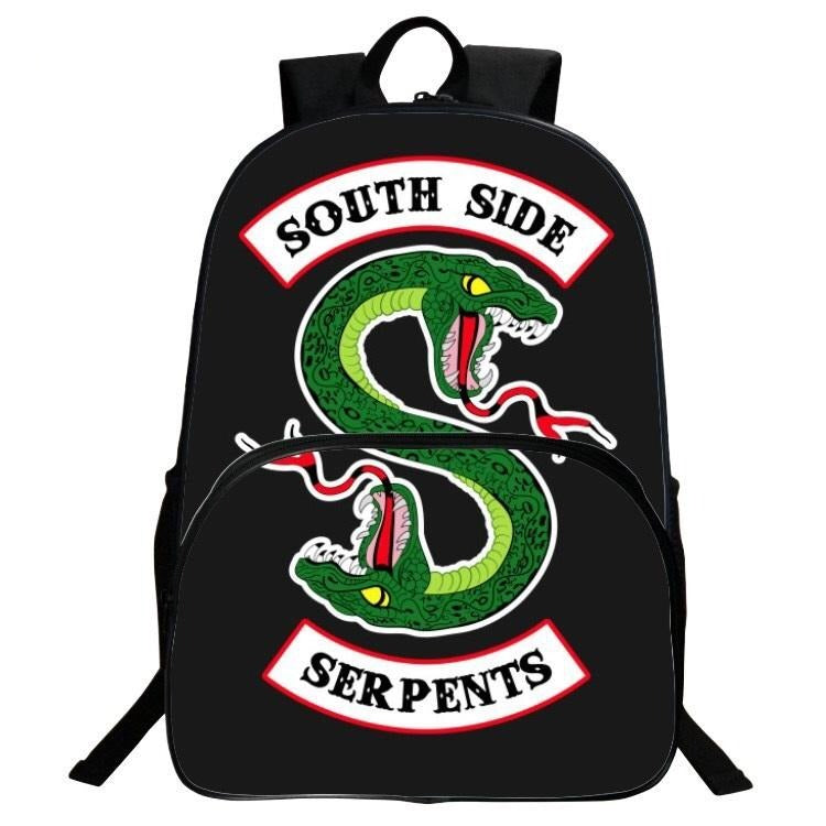 Riverdale Backpack School Bag for Kids