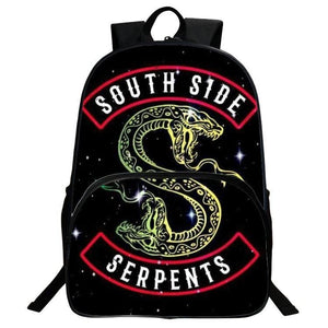 Riverdale Backpack School Bag for Kids