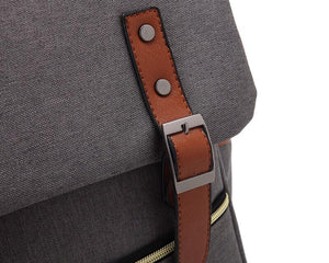 2019 Stranger Things Cosplay Canvas Travel Backpack School Bag