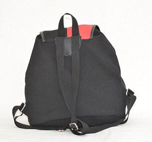 Suicide Squad Harley Quinn Backpack Daypack School Shoulder Bag