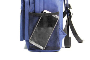 Roblox Cosplay Backpack School Bag Water Proof