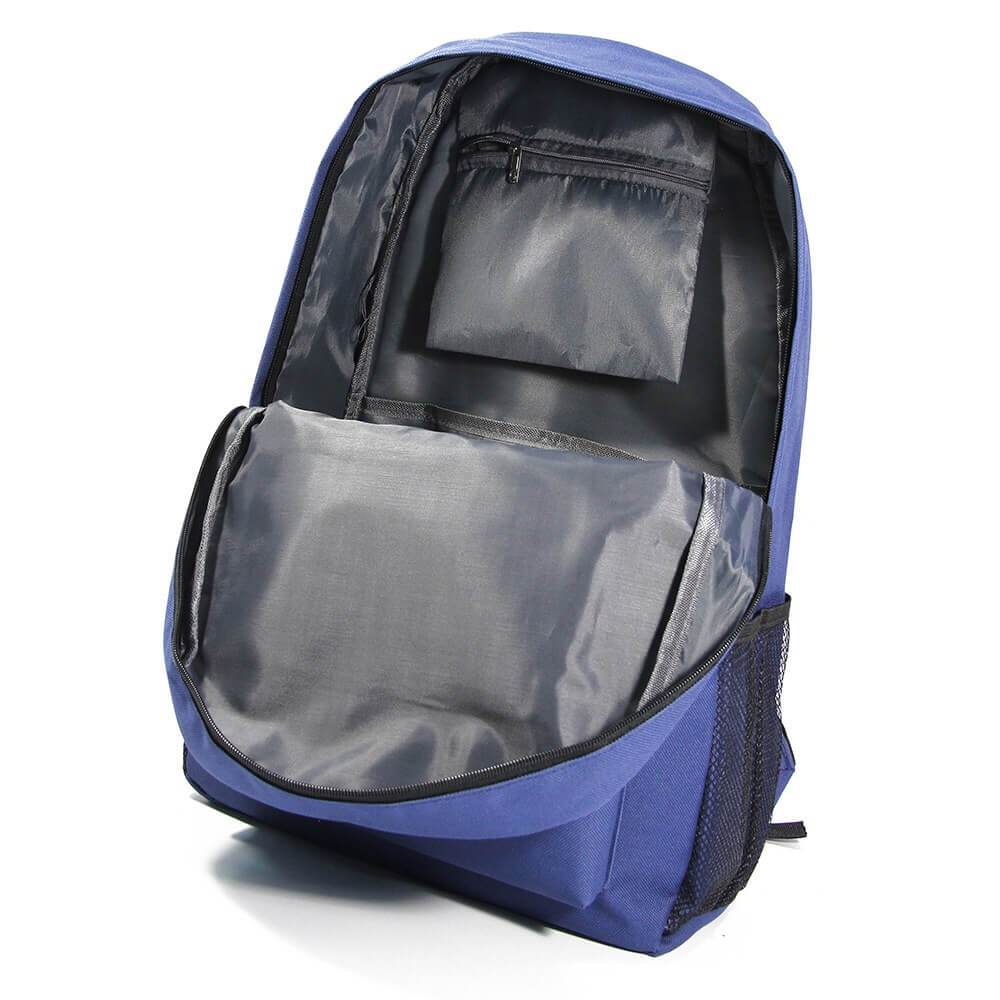 Roblox Cosplay Backpack School Bag Water Proof
