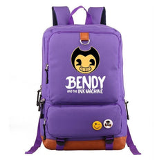Bendy School Bags Water Proof Backpacks