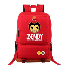 Bendy School Bags Water Proof Backpacks