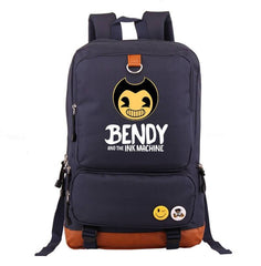 Bendy School Bags Water Proof Backpacks