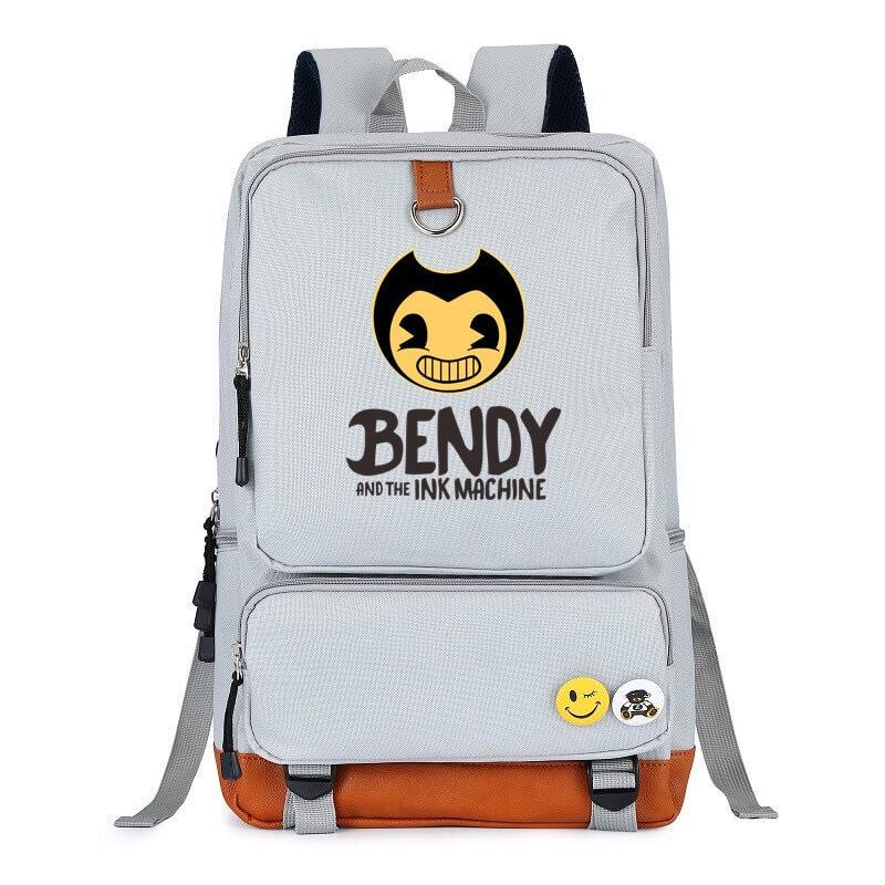 Bendy School Bags Water Proof Backpacks