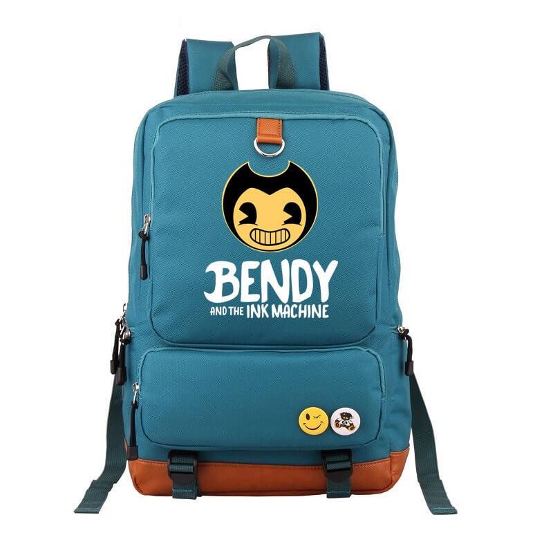 Bendy School Bags Water Proof Backpacks