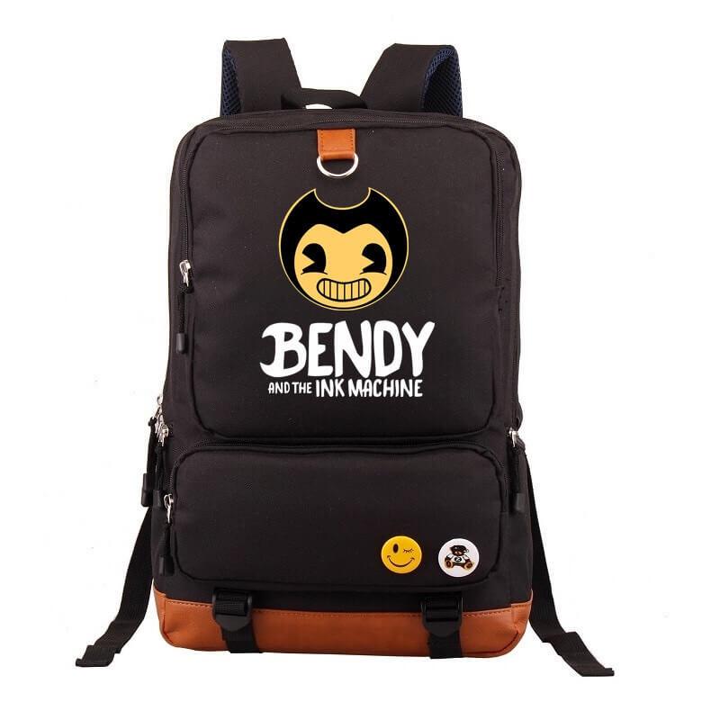 Bendy School Bags Water Proof Backpacks