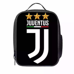 Football CR7 Forza Soccer#2 Lunch Box Bag Lunch Tote For Kids
