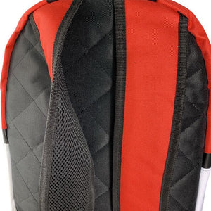 Pokemon Poké Ball Cosplay Backpack School Bag Water Proof