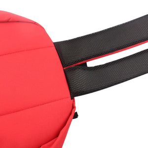 Pokemon Poké Ball Cosplay Backpack School Bag Water Proof