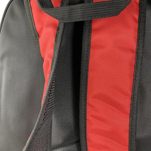 Pokemon Poké Ball Cosplay Backpack School Bag Water Proof