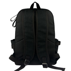 Naruto Cosplay Backpack School Bag Water Proof