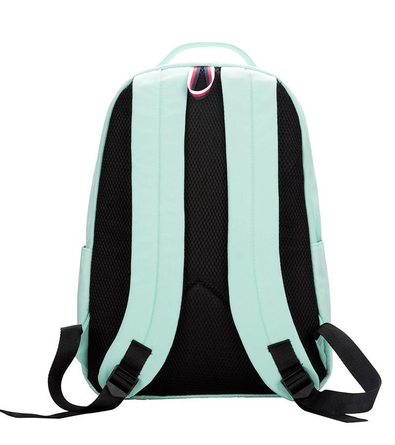 Wonder Woman Diana Prince Cosplay Backpack School Bag Water Proof
