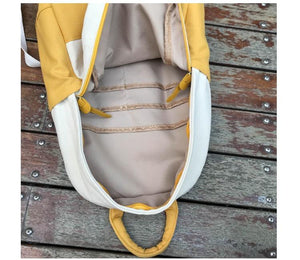 My Hero Academia Izuku Midoriya Deku Backpack School Bags for Teenage Girls Travel Shoulder Canvas Bags