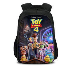 Toy Story Forky Backpack School Sports Bag for Boys Girls Kids