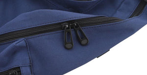 Football CR7 Bookbag School Backpack Bags for Teenage Boys