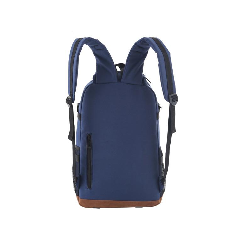 Anime Rick and Morty School Bookbag Travel Backpack Bags