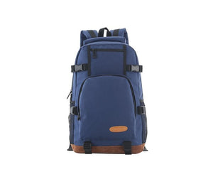 Football Lionel #10 School Bookbag Travel Backpack Bags