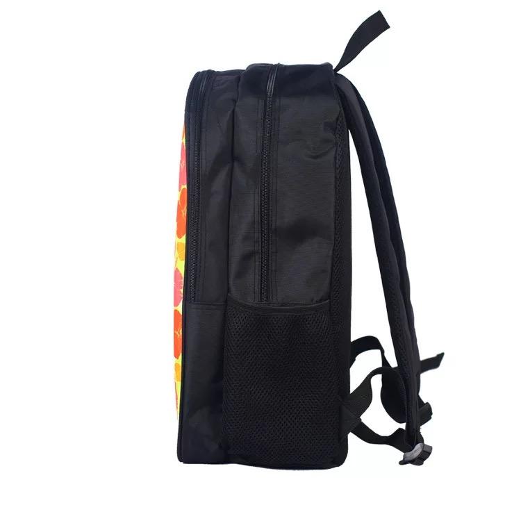 How to Train Dragon Bag Protagnist Cosplay Polyester Waterproof Backpacks