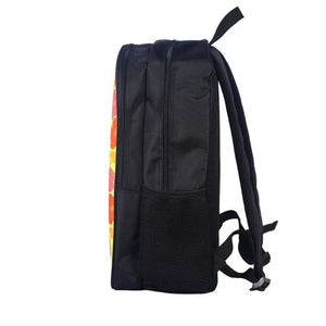 How to Train Dragon Bag Protagnist Cosplay Polyester Waterproof Backpacks