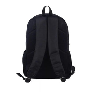 How to Train Dragon Bag Protagnist Cosplay Polyester Waterproof Backpacks