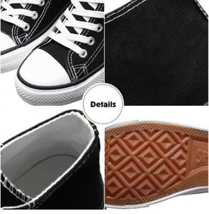 Game Sally Face #3 High Tops Casual Canvas Shoes Unisex Sneakers