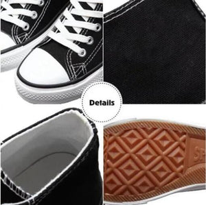 La casa de papel #6 Cosplay Shoes Canvas Sneakers For Kids Adults