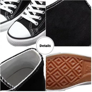 JoJo's Bizarre Adventure #3 Cosplay Shoes Canvas Sneakers For Kids