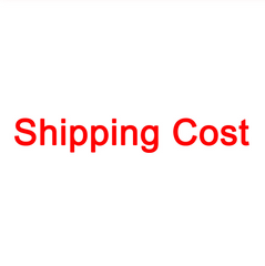 Extra Fee for Change Shipping Mehod, Shipping Cost Change Add Product