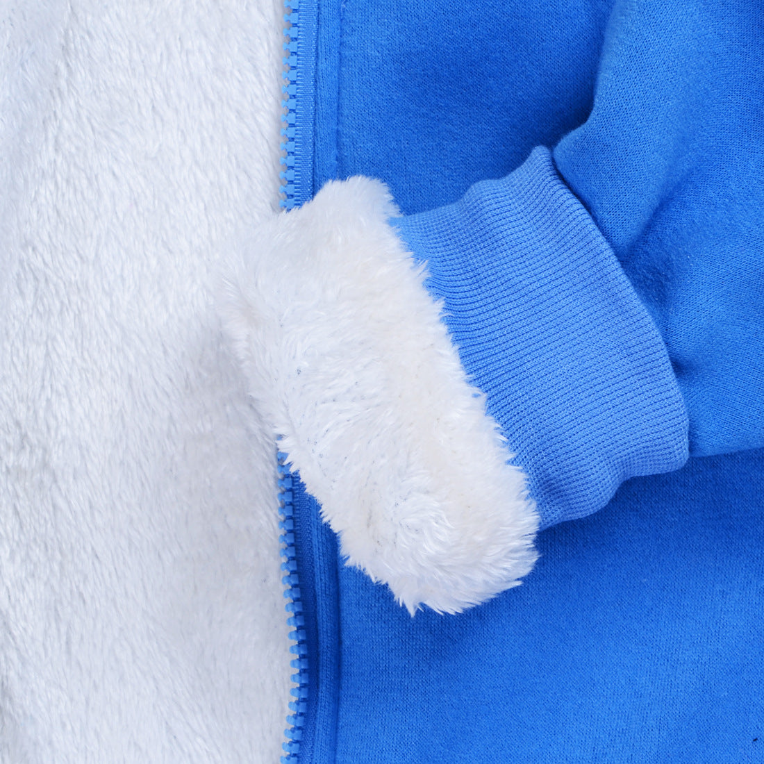 Trolls Pullover Hoodie Sweatshirt Autumn Winter Unisex Sweater Zipper Jacket for Kids Boy Girls