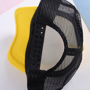 The Batman Dark Knight Baseball Caps Casual Adjustable Sports Sun Hats